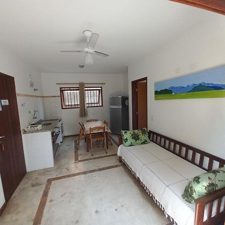 Vila Do Sossego Hotel Ubatuba Buitenkant foto