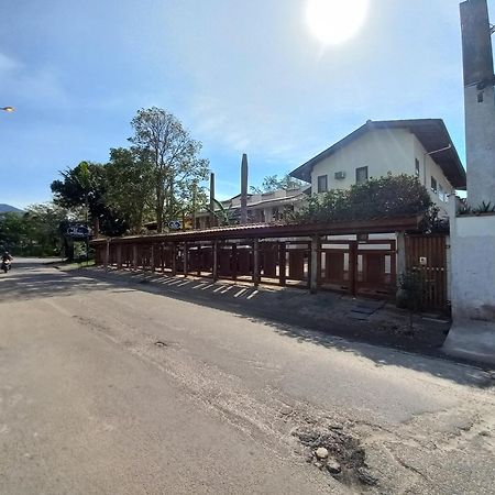 Vila Do Sossego Hotel Ubatuba Buitenkant foto