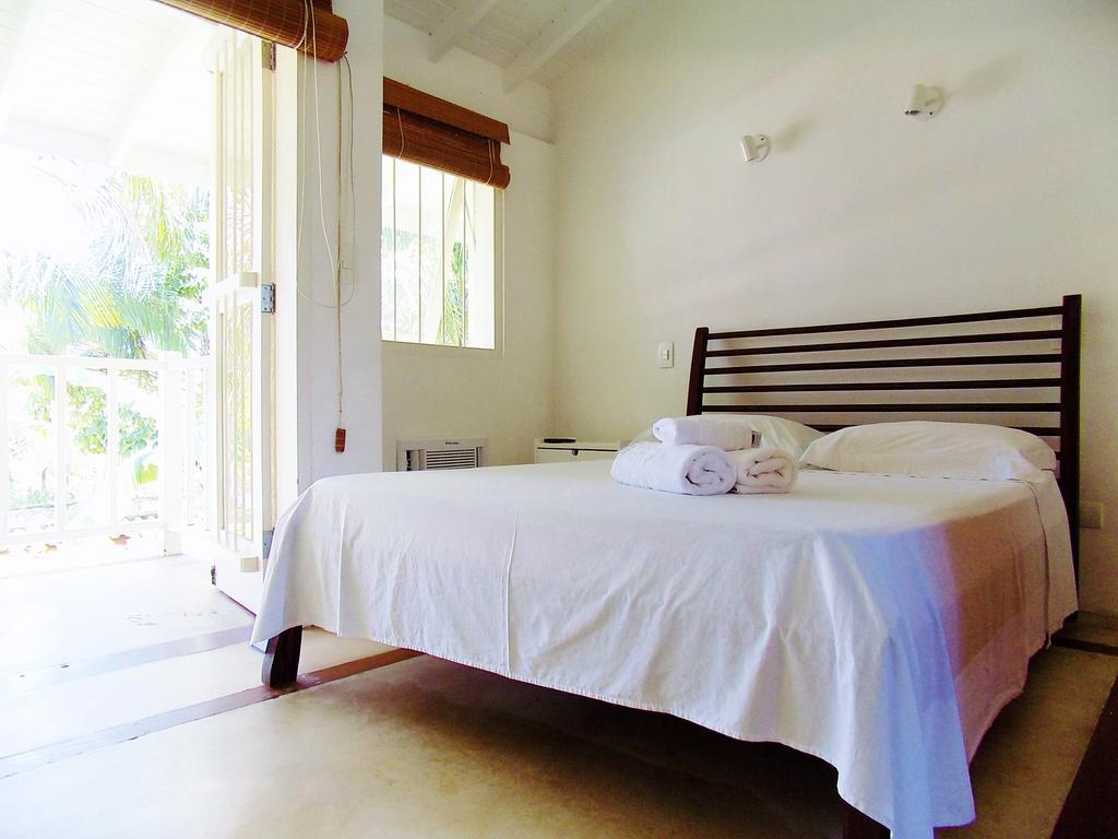 Vila Do Sossego Hotel Ubatuba Buitenkant foto