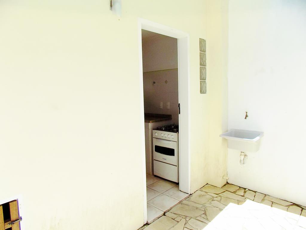 Vila Do Sossego Hotel Ubatuba Buitenkant foto