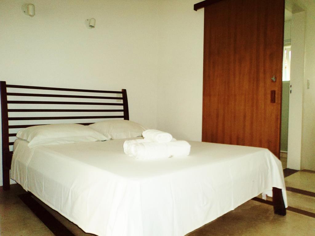 Vila Do Sossego Hotel Ubatuba Buitenkant foto
