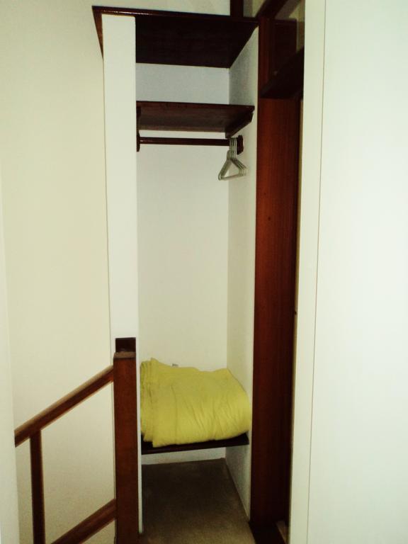 Vila Do Sossego Hotel Ubatuba Buitenkant foto