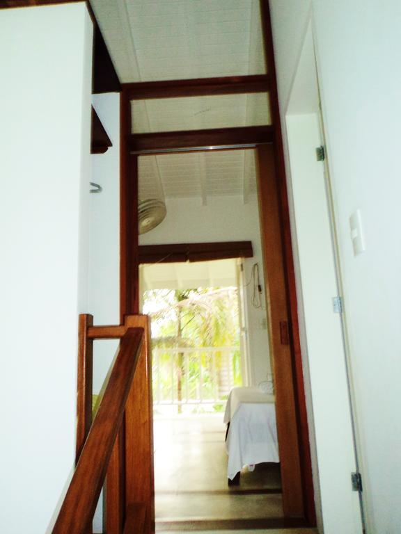 Vila Do Sossego Hotel Ubatuba Buitenkant foto