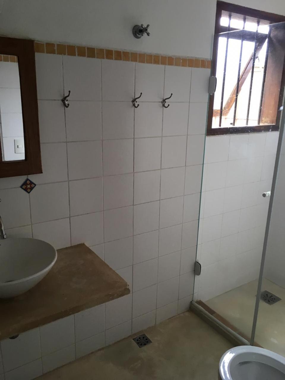 Vila Do Sossego Hotel Ubatuba Buitenkant foto