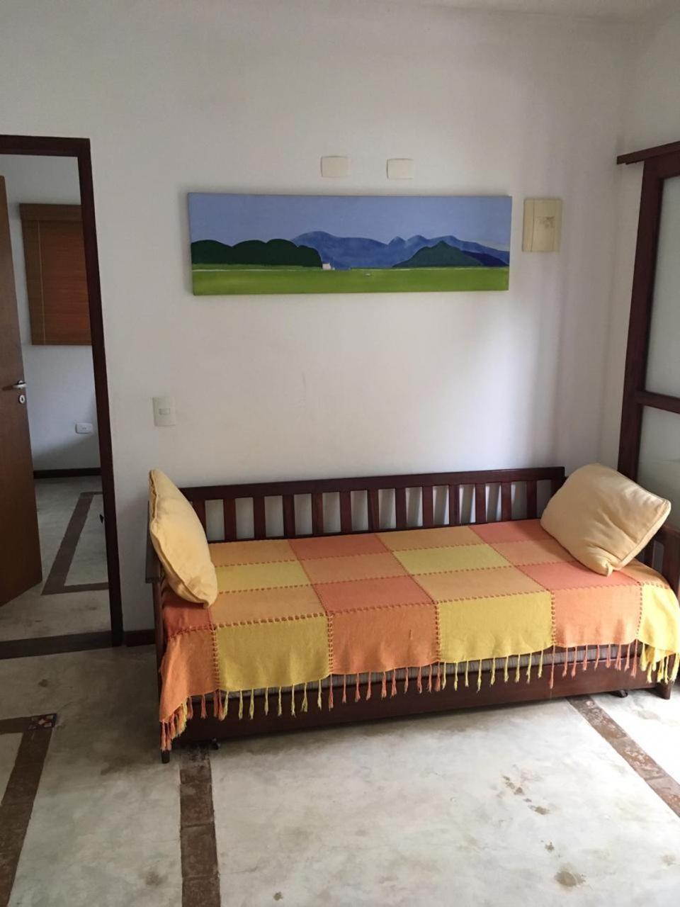 Vila Do Sossego Hotel Ubatuba Buitenkant foto