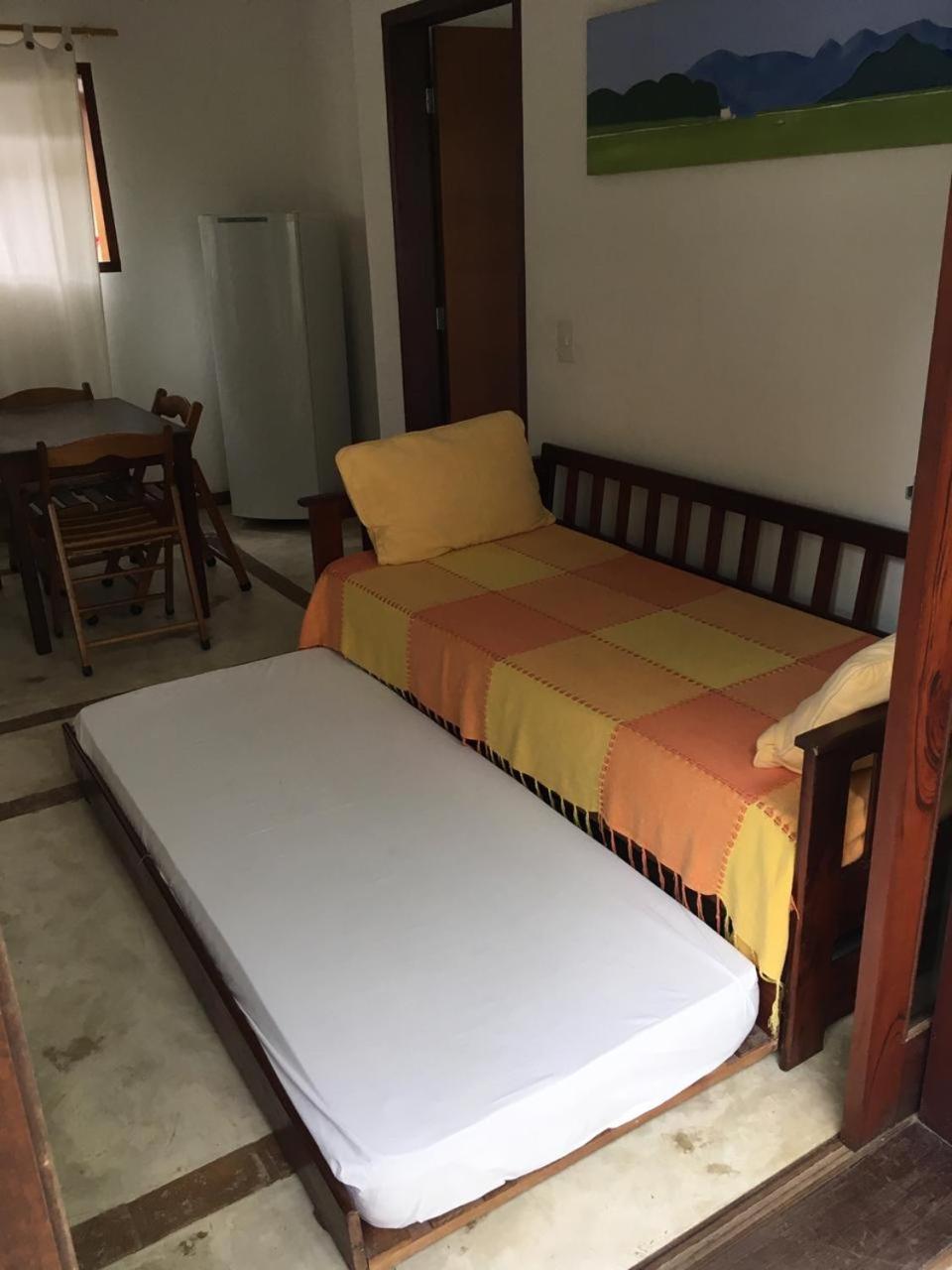 Vila Do Sossego Hotel Ubatuba Buitenkant foto